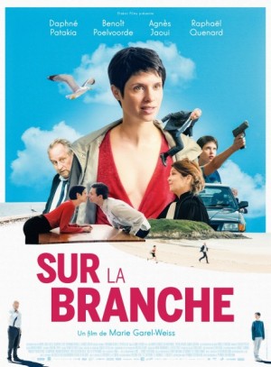 film sur la branche