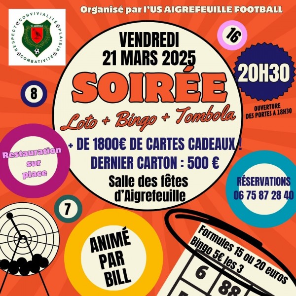 Loto du foot