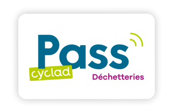 Pass Déchetterie - Assistance